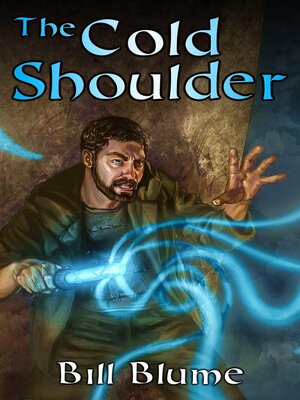 cover image of The Cold Shoulder